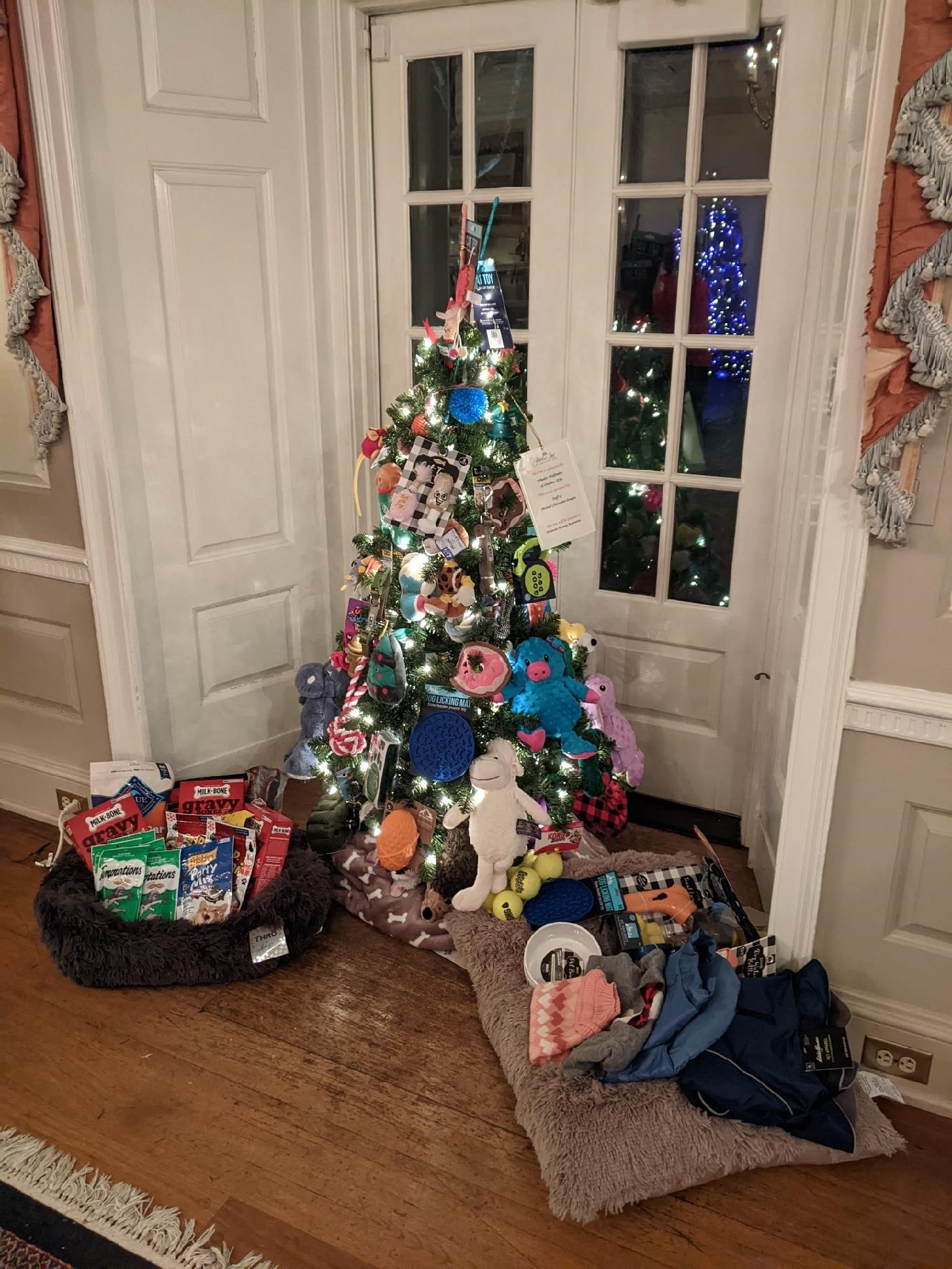 Tree
